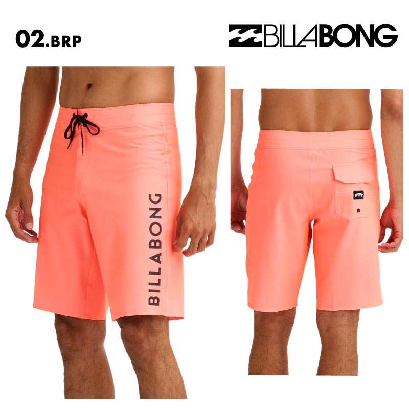 BILLABONG（ビラボン） ボードショーツ サーフパンツ ALLDAY PRO 水着