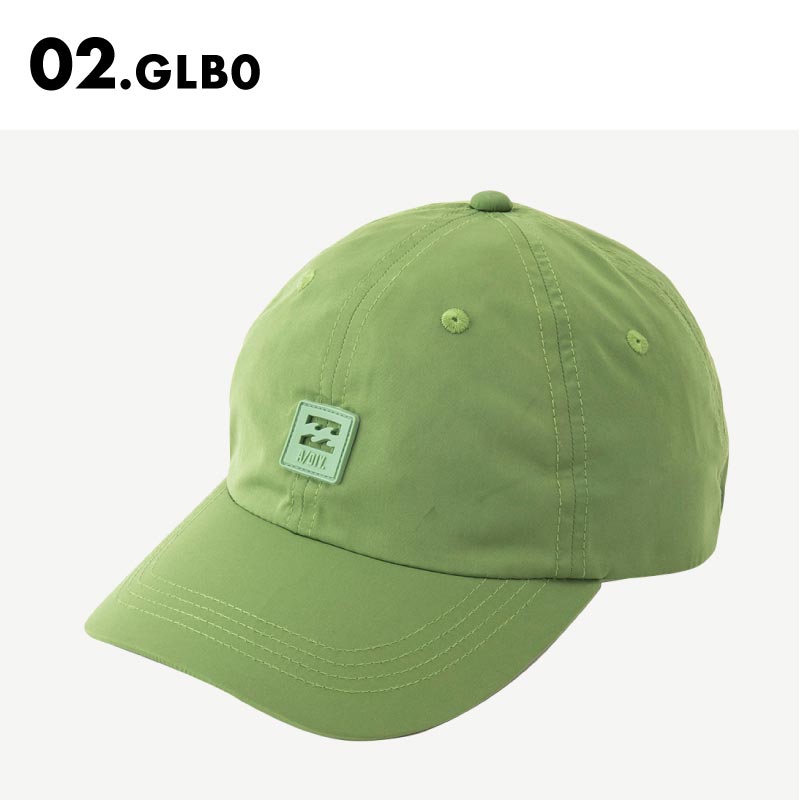 BILLABONG/ビラボン レディース キャップ ADIV CAP 2024 SPRING 帽子 ...