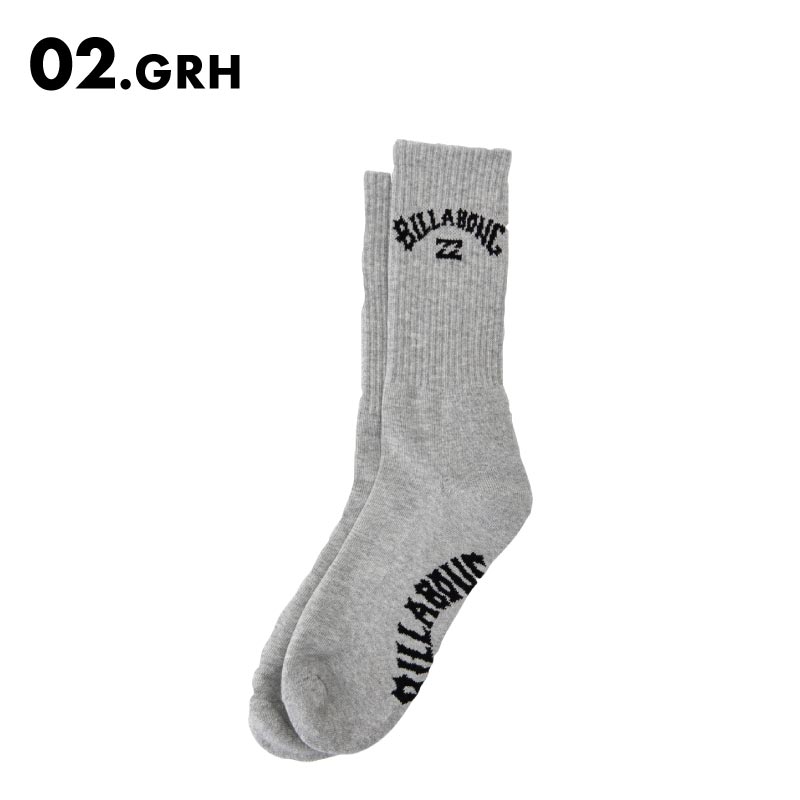 BILLABONG/ビラボン メンズ ソックス ARCH SOCKS 2024 SPRING 靴下 ...