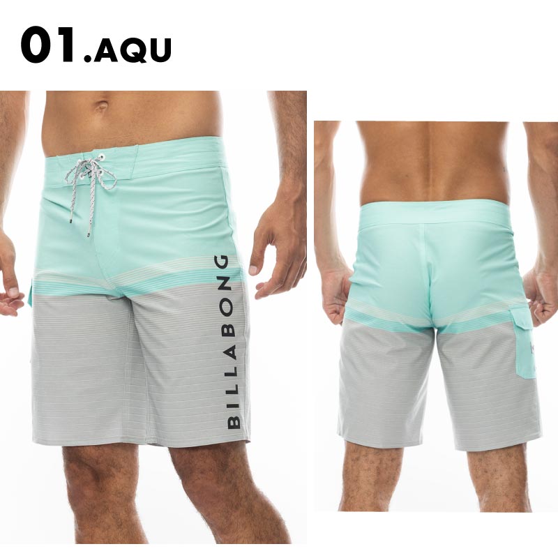 BILLABONG BILLABONG/ビラボン メンズ ボードショーツ ALLDAY
