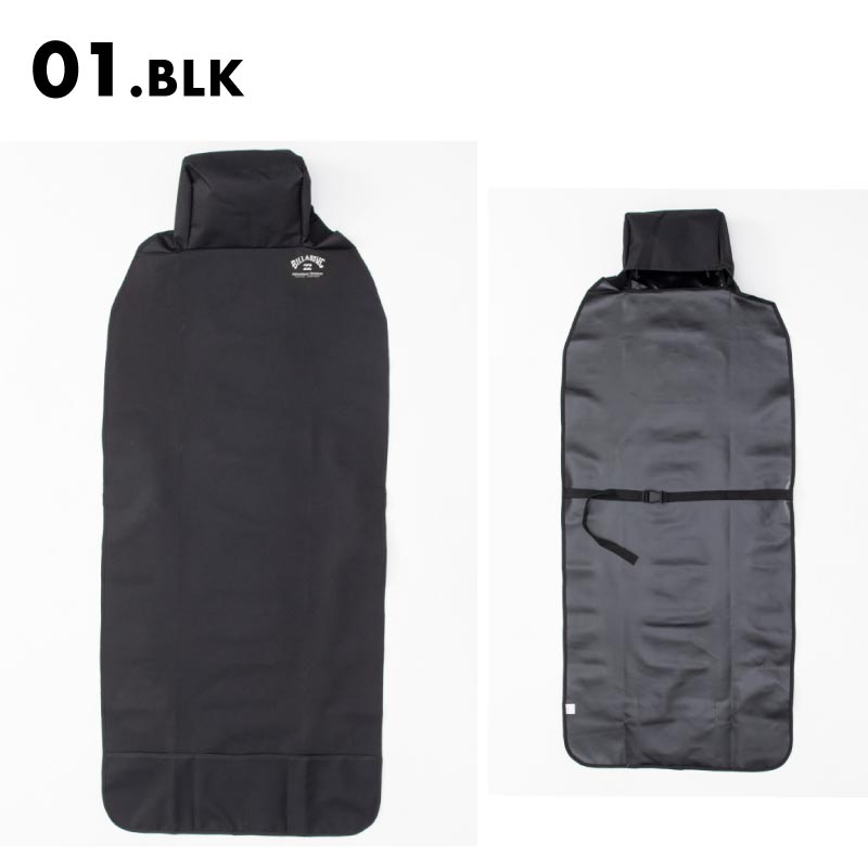 BILLABONG/ビラボン メンズ カーシート SEAT COVER FRONT シートカバー 防水 車カバー カー用品 サーフィン 海水浴 ビーチ BE011-979｜ocstyle｜02