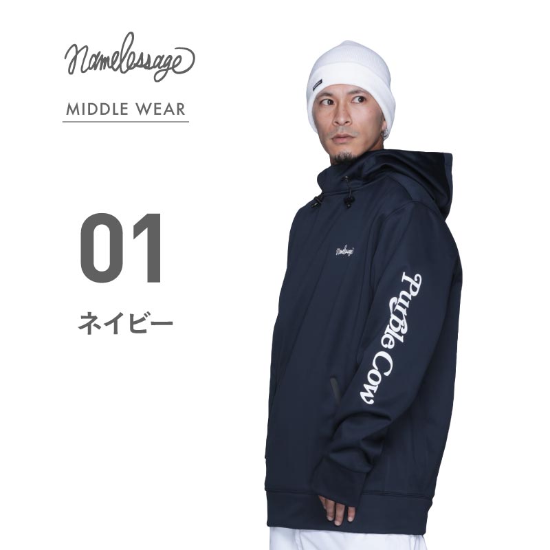 ネームレスエイジ（namelessage） スノーボードウェア メンズ