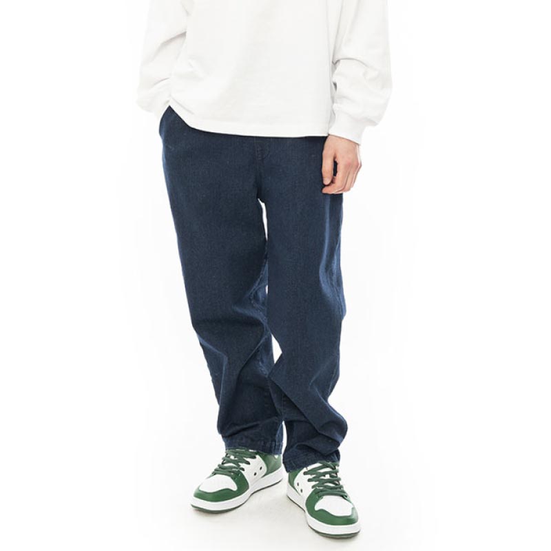 ELEMENT（エレメント） メンズ スケートボードパンツ デニム SHOD