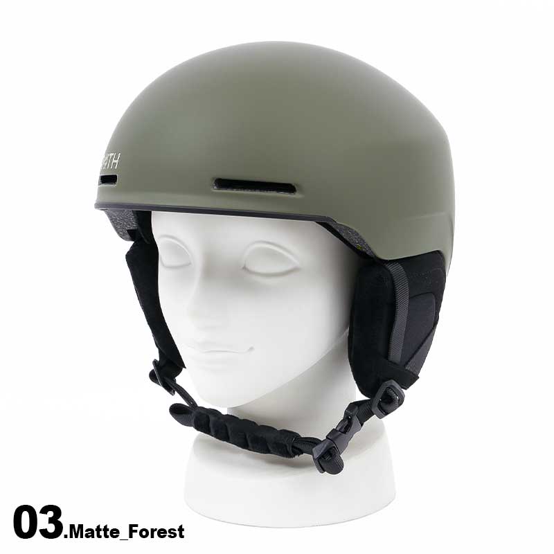 SMITH/スミス メンズ＆レディース ヘルメット プロテクター 