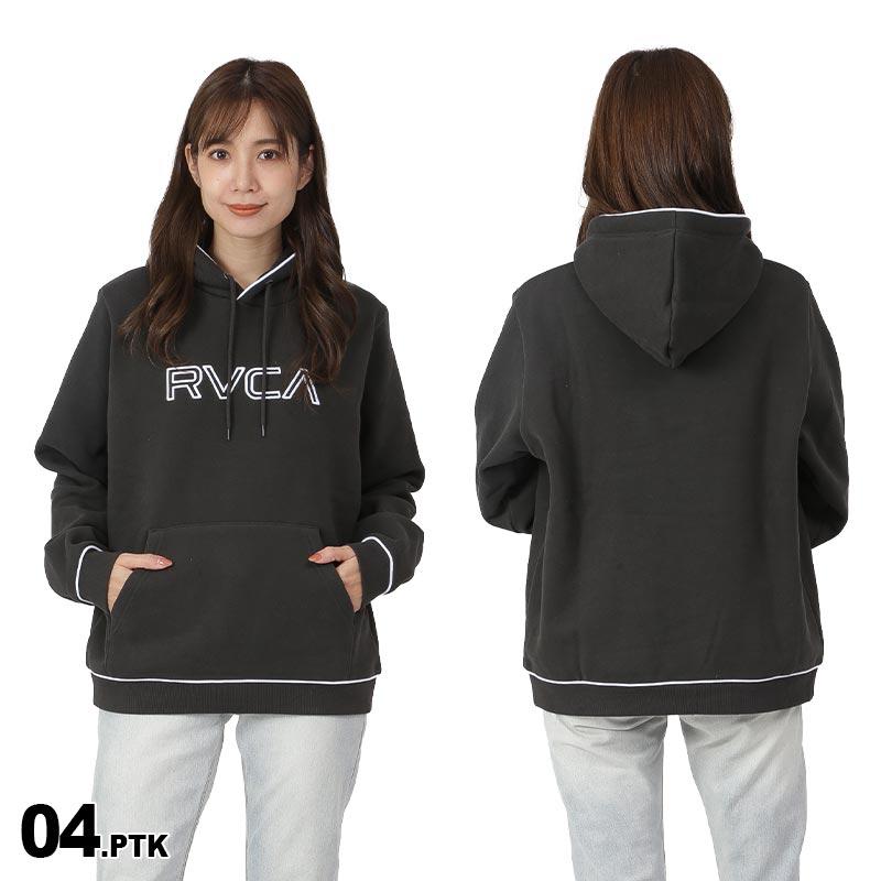 関税/送料込★RVCA★プルオーバー フーディー RVCA ルーカ フーディー パーカー メンズ プルオーバー