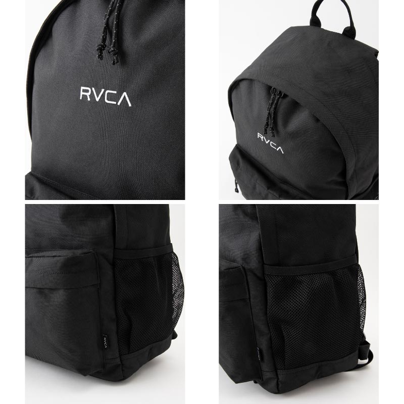 12月9日販売開始＞バックパック ブラック 2024| DEAN & DELUCA