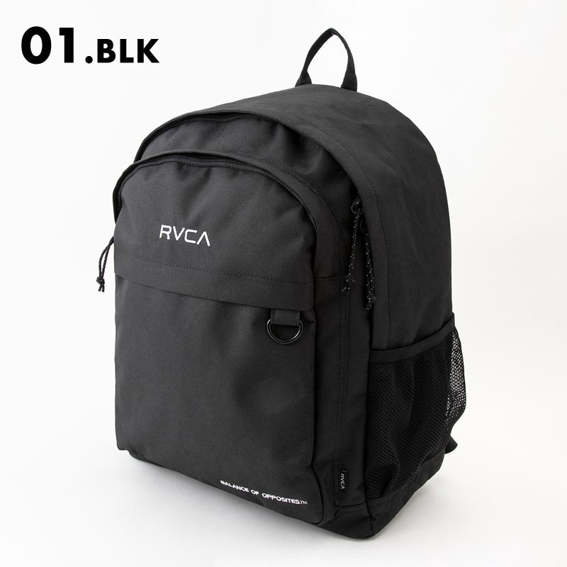 RVCA/ルーカ メンズ バックパック 30L ESSENTIAL BACK PACK 2024 S...