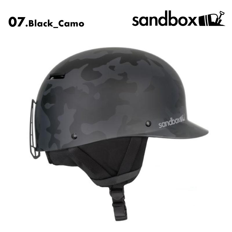 サンドボックス ヘルメットのおすすめ人気商品一覧 通販 - Yahoo