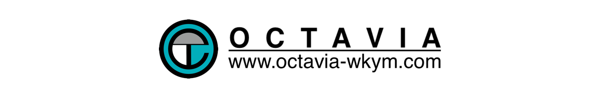 OCTAVIA ヘッダー画像