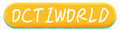 octiworld ロゴ