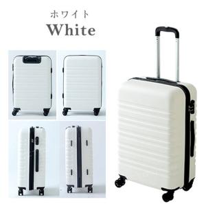 スーツケース Lサイズ 軽量 キャリーケース キャリーバッグ 95L 10泊 tsaロック ハードタ...