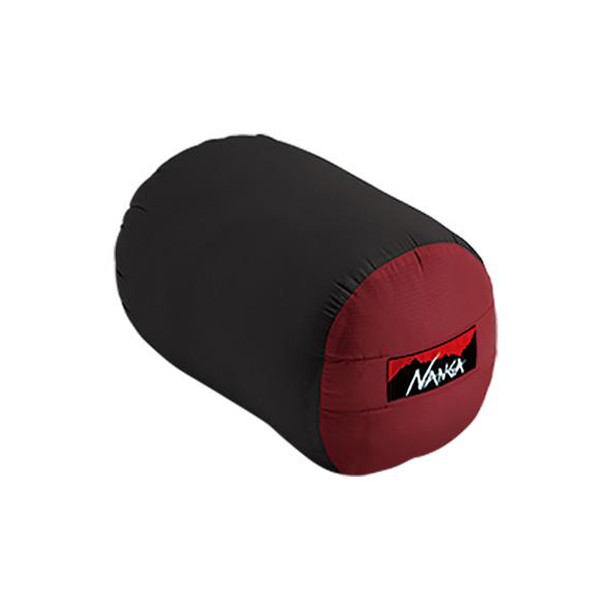 Nanga (ナンガ) 【国内生産品】 ダウンバッグ レギュラー オリジナルシュラフ 600STD KHA