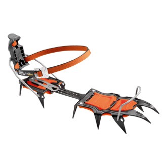 PETZL(ペツル) CRAMPONS バサック レバーロックフィル/LEVERLOCK FIL