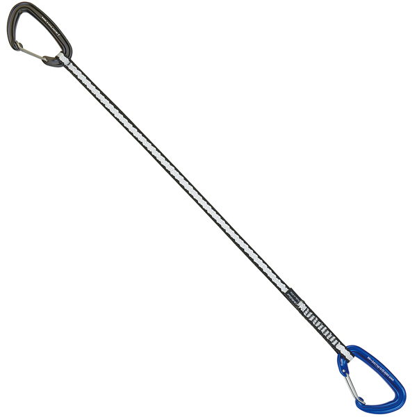 Metolius メトリウス ブラボーロングドロー50cm ME10204 クイックドロー アウトドア 釣り 旅行用品 キャンプ カラビナ  アウトドアギア :9999993517569:山渓オンラインショップ!店 通販 