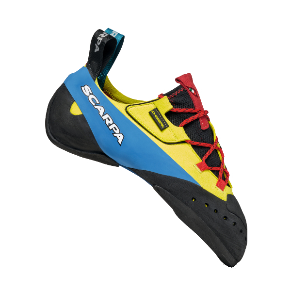 高速配送 Scarpa スカルパ キメラ イエロー 37 Sc0 男性用 イエロー クライミングシューズ アウトドア 釣り 旅行用品 キャンプ トレッキングシューズ 最安 Spiritnmore Com