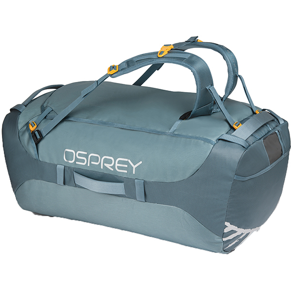 P最大12倍6/21限定 (取寄) オスプレーパック トランスポーター ダッフル Osprey Packs Transporter 送料無料!!  アウトドア、釣り、旅行用品