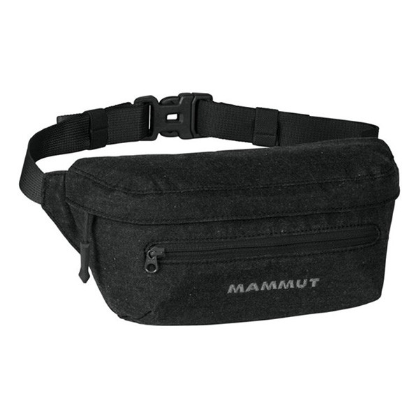 高級品市場 MAMMUT マムート Classic Bumbag Melange 252000631 BK notimundo.com.ec