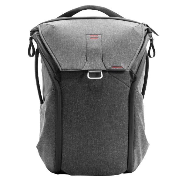 Peakdesign ピークデザイン エブリデイバックパック30L/チャコール BB