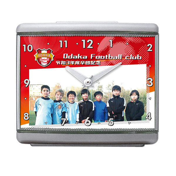 井澤詩織 目覚まし時計 写真集 特別限定商品 2月1日（水）発売、人気声優・ 井澤詩織さん1st写真集の特典絵柄が解禁