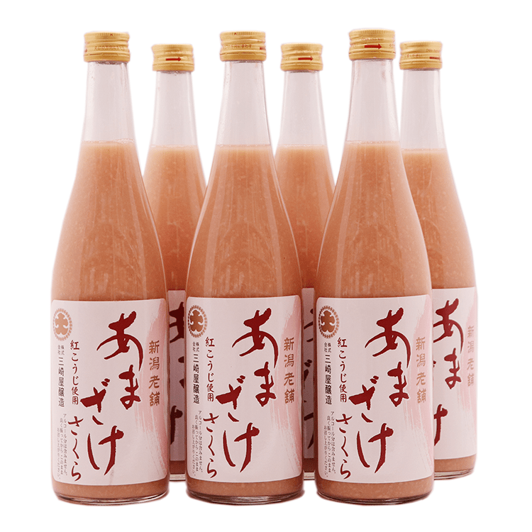 2021年激安 河童の甘酒 濃縮55ｇ 30本 ソフトドリンク、ジュース