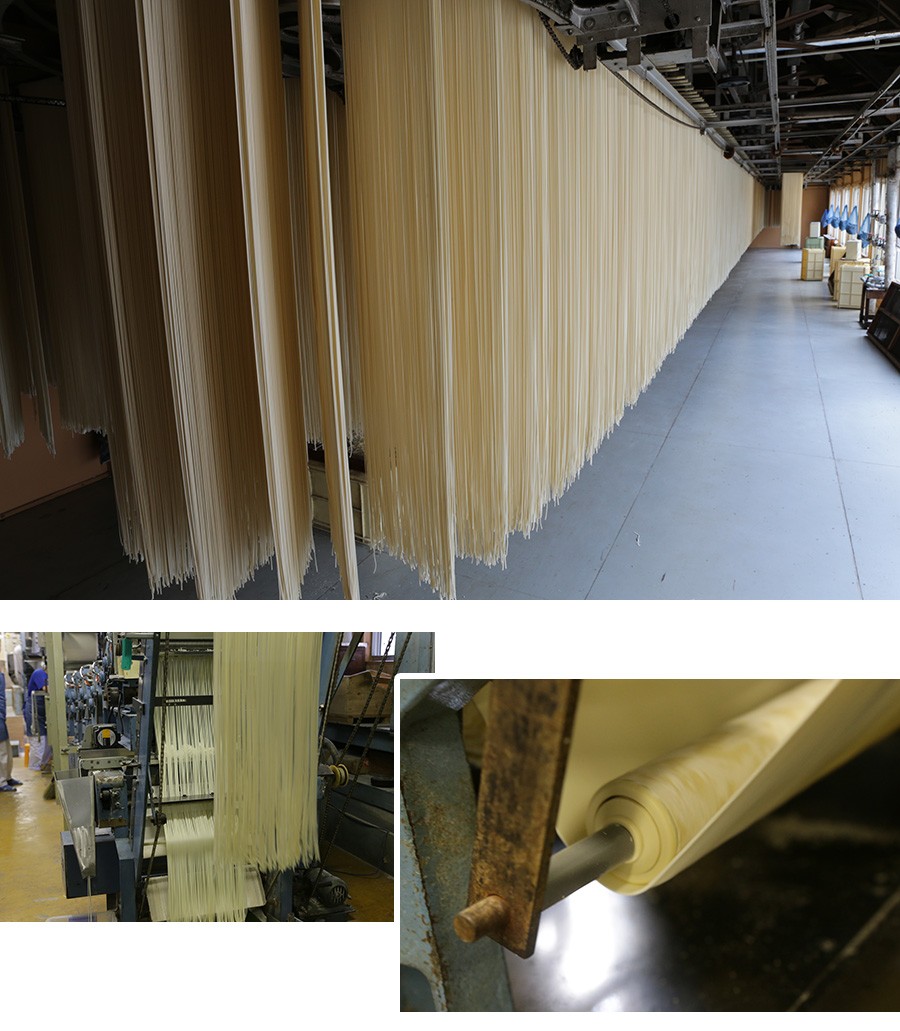 特上手まりそうめん