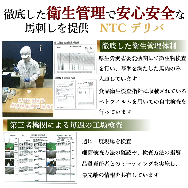 衛生管理