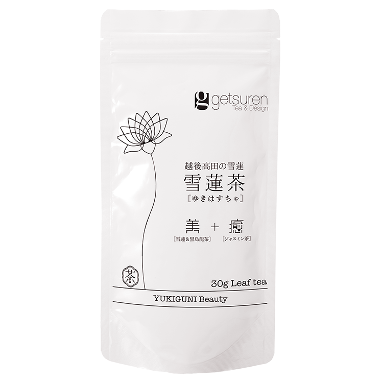 雪蓮茶30g