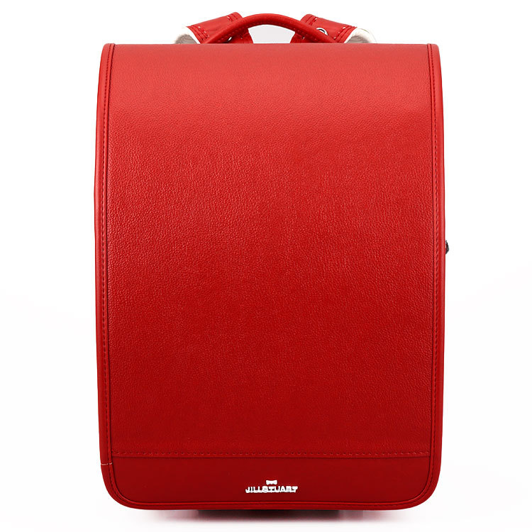 【新品 30%off 送料無料】 【P７倍】 ランドセル 6年保証 ［ ジルスチュアート JILL STUART ］プリズムリボン レッド　| 2024 送料無料 百貨店 女の子 【XUR1051888215】(38456円)