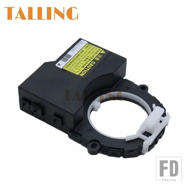 並行輸入品 89245-12040 89245-0K020 ステアリングアングルセンサー