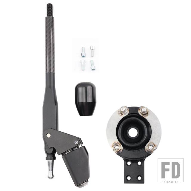 m.t ZD8,ZN8用　メーカー不明　ショートシフター GarageSS クイックシフター 86 BRZ 新型旧型 対応 ショート