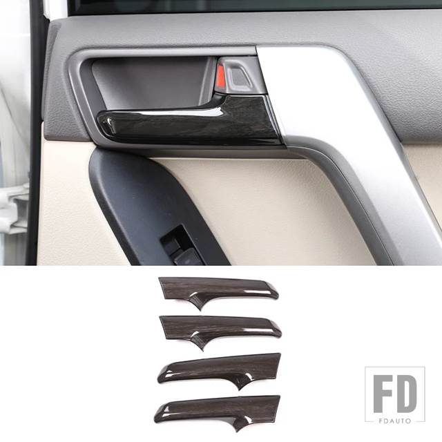 プラド インナードアハンドルのおすすめ人気商品一覧 通販 - Yahoo