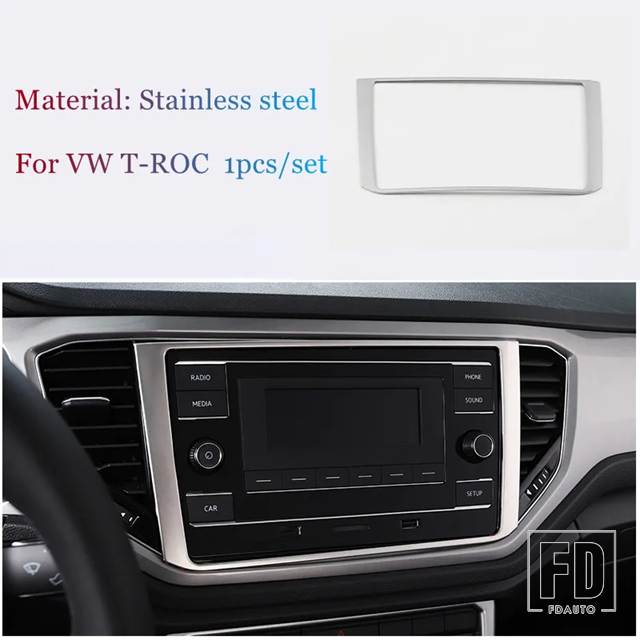 並行輸入品】VW T-ROC T ROC 2018 2019-2022 リア用 ウォーター