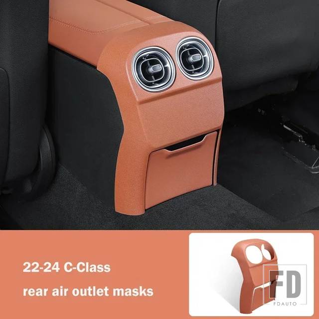 並行輸入品】メルセデスベンツ C GLCクラス W206 X254 2022-2025
