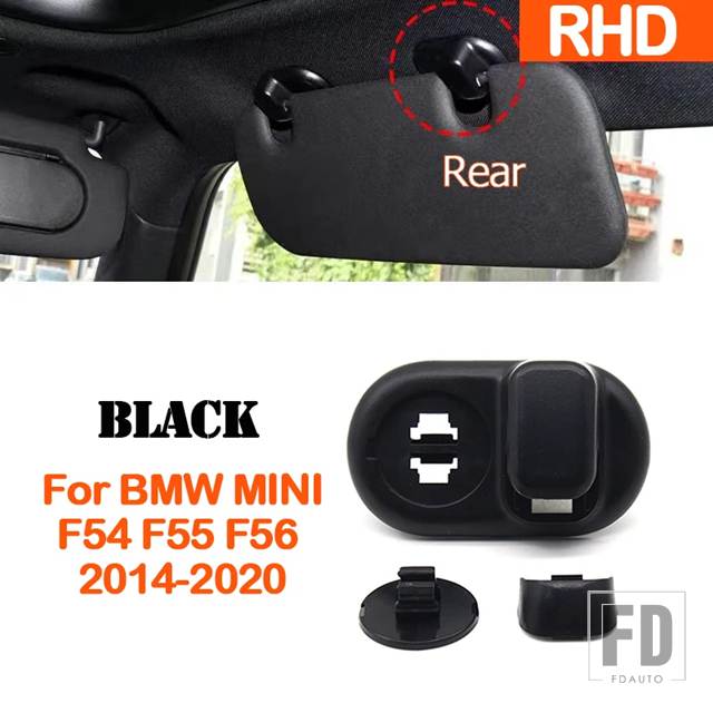 MINI f56 サンバイザーの商品一覧 通販 - Yahoo!ショッピング