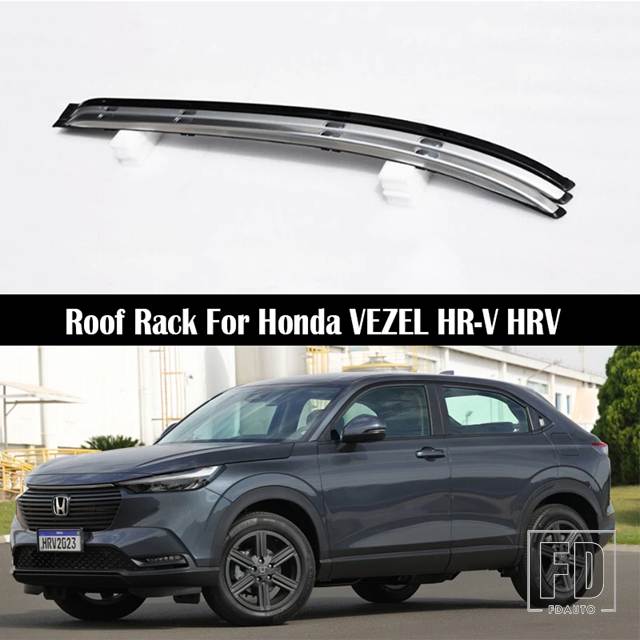 HONDA VEZEL ホンダ ヴェゼル クロスバーの商品一覧 通販 - Yahoo