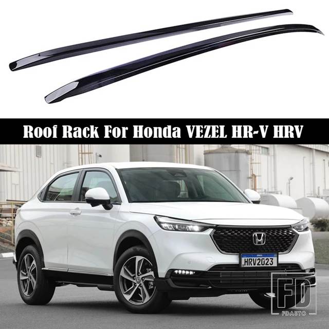 HONDA VEZEL ホンダ ヴェゼル クロスバーの商品一覧 通販 - Yahoo