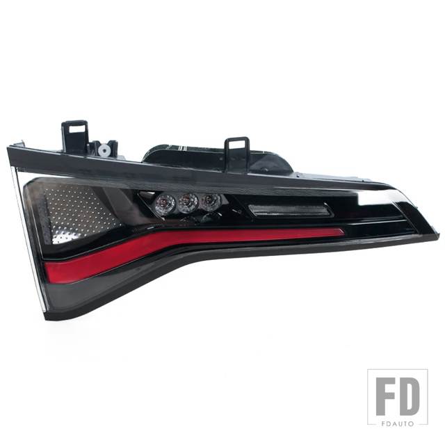 並行輸入品】ホンダ リアテールランプ ZRV 2022 2023 レッドリアテール