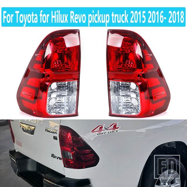 並行輸入品】トヨタ ハイラックス レボ ピックアップトラック 2015 