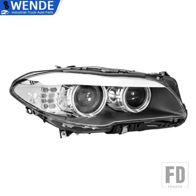 並行輸入品】BMW 左/右 OEM 63117271911 63117271912 LED キセノン 