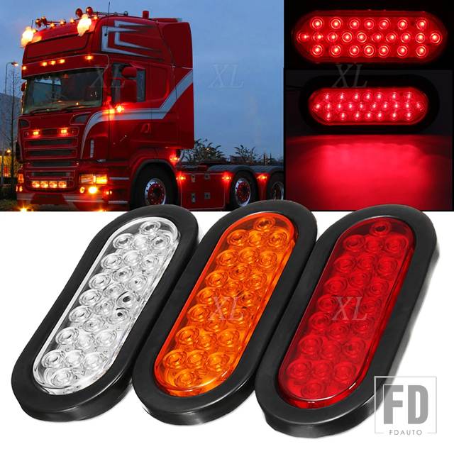 ソレックストレーラーテールランプのおすすめ人気商品一覧 通販