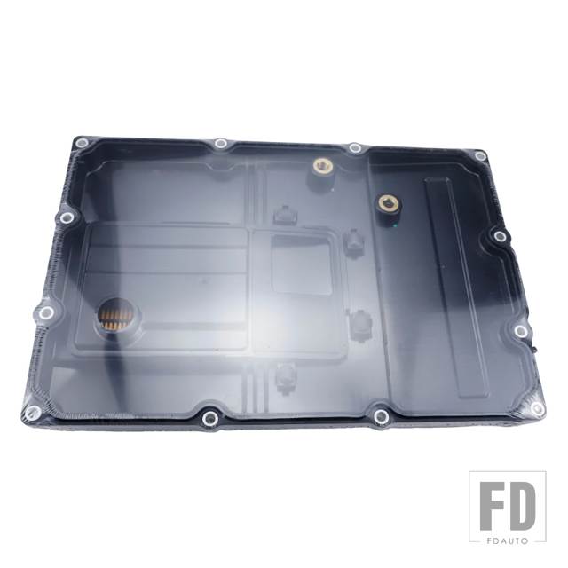 並行輸入品】レクサス トランスミッションフィルターオイルパン/サンプ