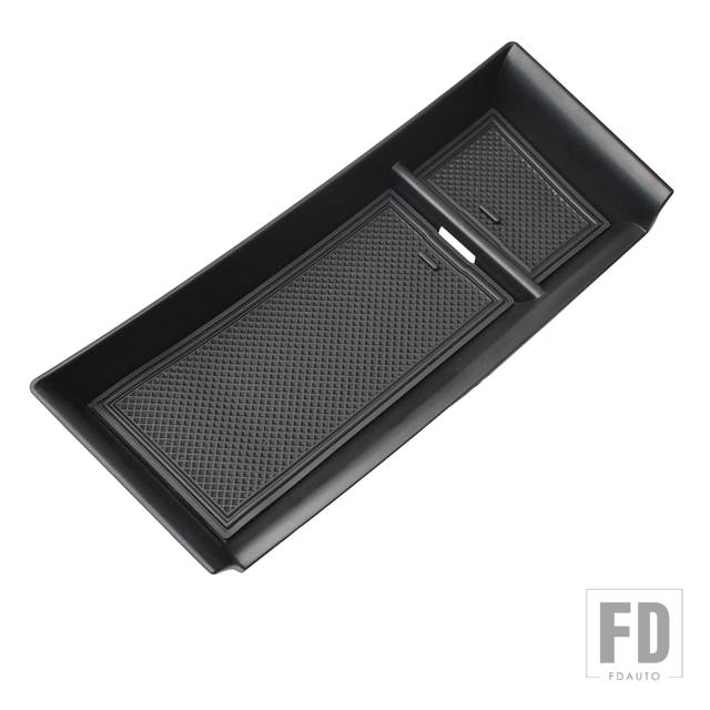 並行輸入品】マツダ センターコンソールダッシュボードトレイ