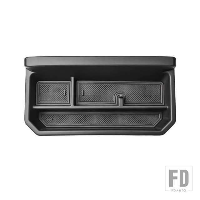 並行輸入品】マツダ センターコンソールダッシュボードトレイ