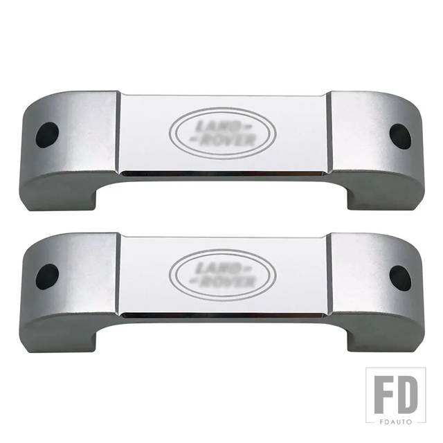 並行輸入品】ランドローバー ディフェンダー 110 130 90 合金 ドア