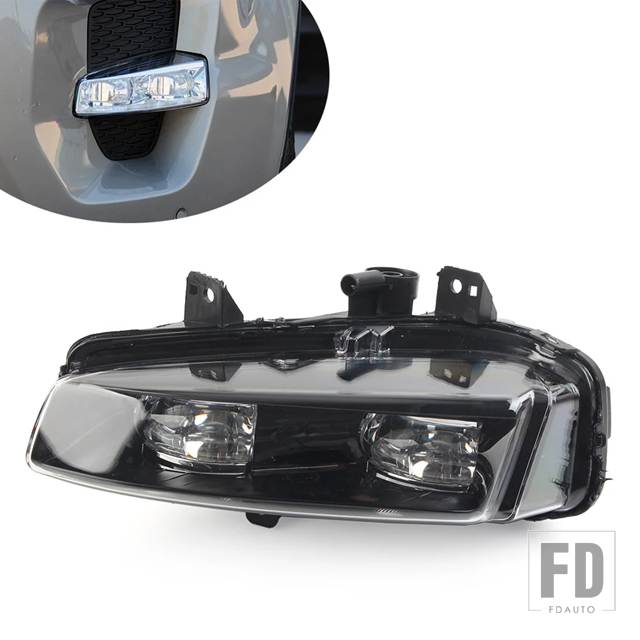 ランドローバー レンジローバー イヴォーク 前期フォグランプ LV2A 並行輸入品】ランドローバー レンジローバー イヴォーク 2012 2013