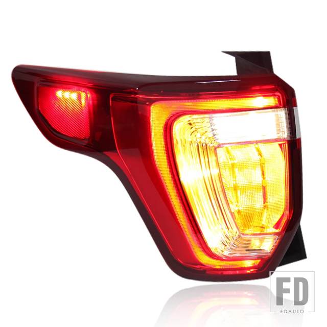 フォード エクスプローラー テールランプのおすすめ人気商品一覧 通販