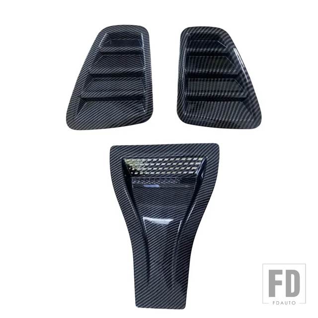 アバルト595 パーツ カーボン（FIAT）のおすすめ人気商品一覧 通販