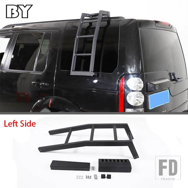並行輸入品】ランドローバー ディスカバリー 3 LR3 4 LR4 2004-2016用