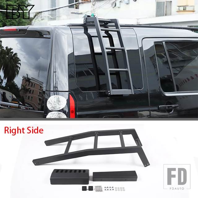 シリーズランドローバー　リアドア 並行輸入品】ランドローバー ディスカバリー 3 LR3 4 LR4 2004-2016用