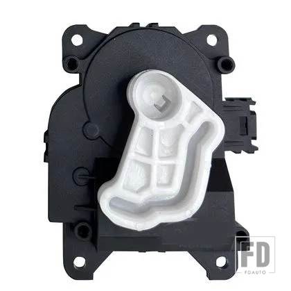 並行輸入品】トヨタランドクルーザーJ120トヨタプラド用エアコンサーボ